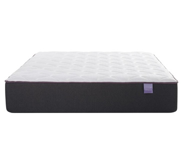 Sleepy's 12" Plush Quilted Gel Memory Foam