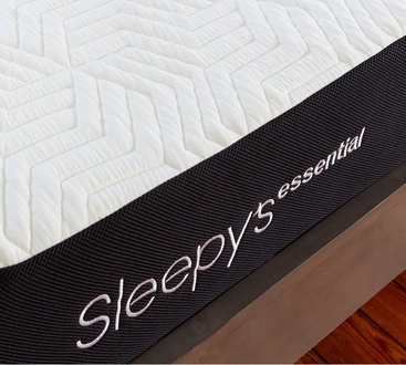 Sleepy's Essential 8"