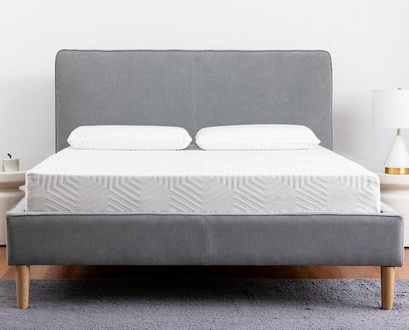 Sleepy's Memory Foam