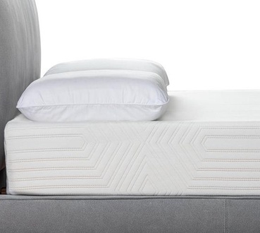 Sleepy's Memory Foam