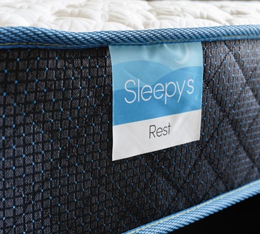 Sleepy's Rest 10" Firm
