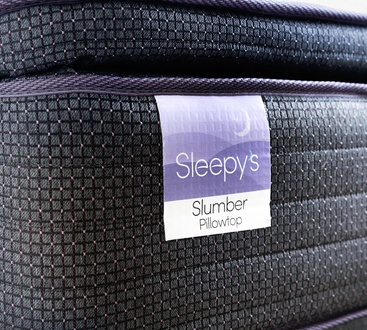 Sleepy's Slumber 13.5" Pillowtop 