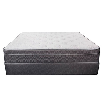 Southerland  Amy Plush Euro Top