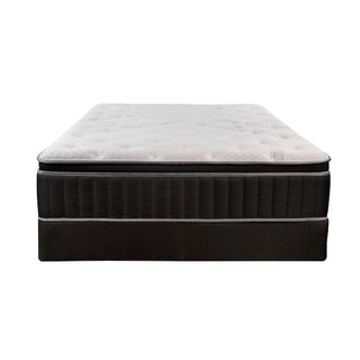 Southerland Destiny Plush Pillowtop