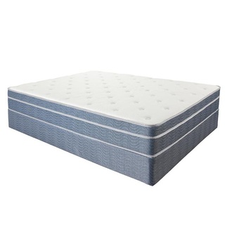 Southerland Emma Plush Euro Top