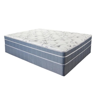 Southerland Hanna Plush Euro Top