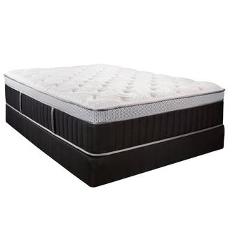 Southerland Nichole Plush Euro Top