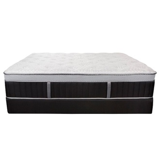 Southerland Nichole Plush Euro Top