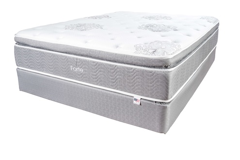 Southerland Sonata Pillowtop
