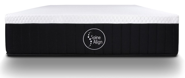 SpineAlign 13.5" Luxury Hybrid