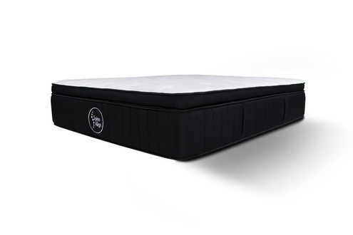 SpineAlign 14" Deep Sleep Hybrid