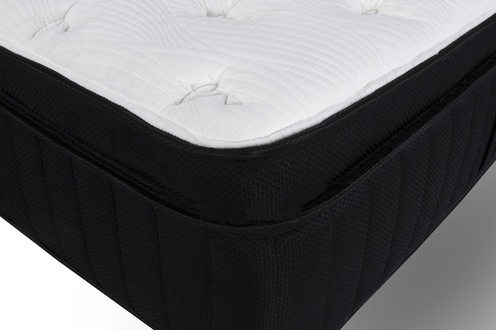 SpineAlign 14" Deep Sleep Hybrid