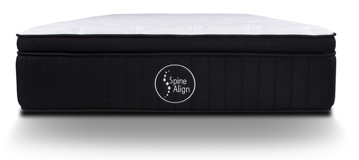 SpineAlign 14" Deep Sleep Hybrid
