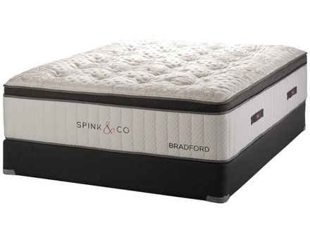 Spink & Co Bradford