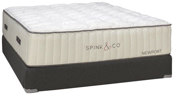 Spink & Co Newport Luxury Firm