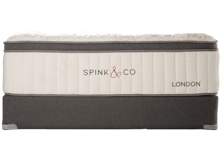 Spink & Co London Mattress
