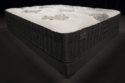 Spink & Edgar USA Alpaca 7000 Luxury Firm Luxury Firm