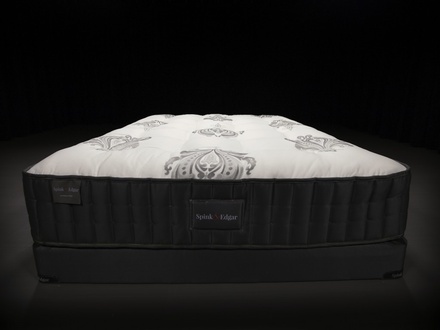 Spink & Edgar USA Alpaca 7000 Luxury Firm