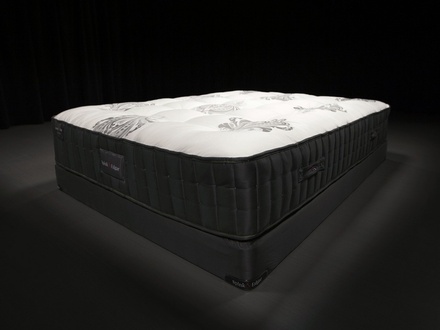 Spink & Edgar USA Alpaca 7000 Luxury Firm