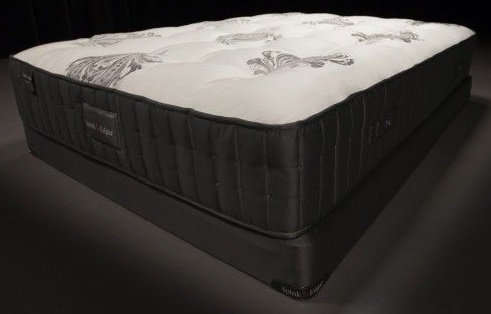 Spink & Edgar USA Angora 9000 Luxury Plush