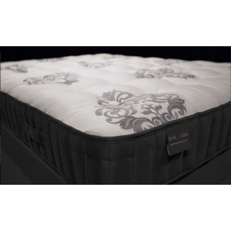Spink & Edgar USA Egyptian Cotton 3000 Firm