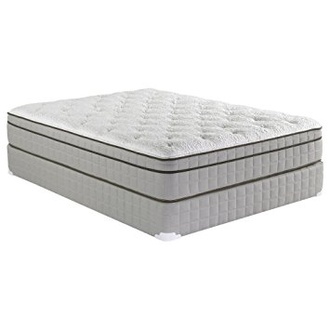 Spring Air  Antoinette Pillowtop