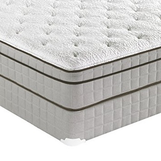 Spring Air  Antoinette Pillowtop