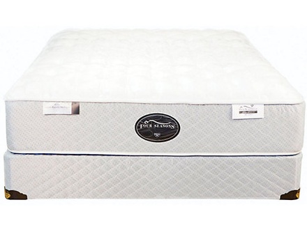 Spring Air Back Supporter Four Seasons Arcadia Plush