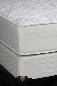 Spring Air Back Supporter Grand Elite 13" Ultra Firm