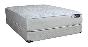 Spring Air Back Supporter Grand Elite 13" Ultra Firm