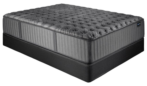 Spring Air Back Supporter Hybrid Katrina Extra Firm