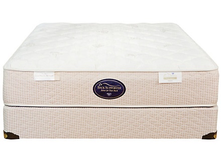 Spring Air Back Supporter Perfect Balance Sophia Firm