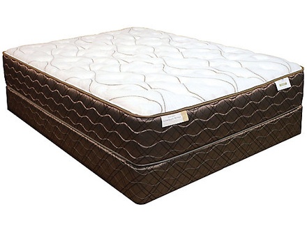 Spring Air Back Supporter Saint Pierre Plush