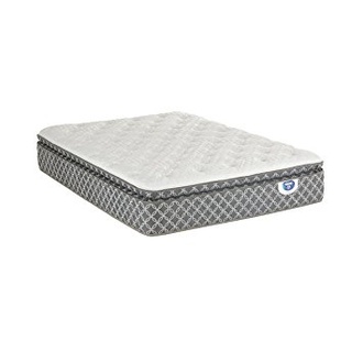 Spring Air Bailey Pillowtop
