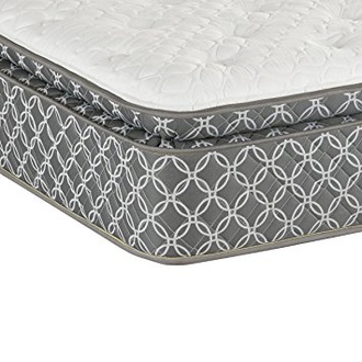Spring Air Bailey Pillowtop