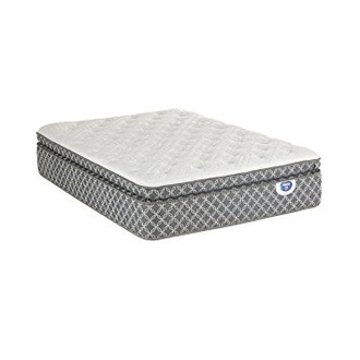 Spring Air Gracie Pillowtop