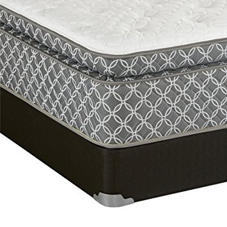 Spring Air Gracie Pillowtop