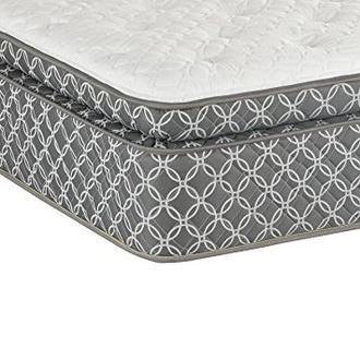 Spring Air Gracie Pillowtop