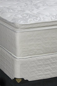 Spring Air Grand 13" Pillowtop