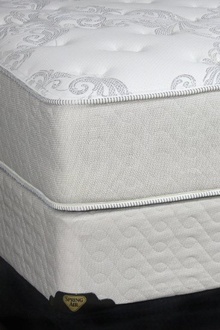 Spring Air Grand Plush