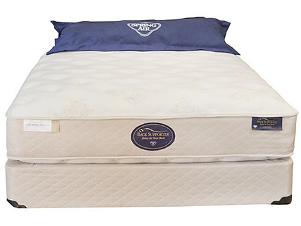 Spring Air Hotel & Suites Collection Grand Resort Plush