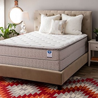 Spring Air  Northridge Pillowtop