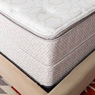 Spring Air  Northridge Pillowtop