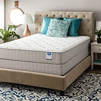 Spring Air  Northridge Plush