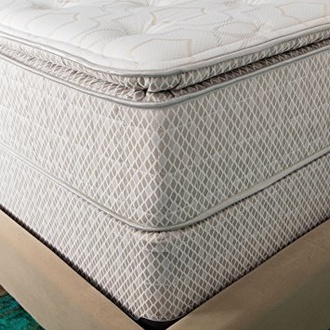 Spring Air Tamarisk Pillowtop