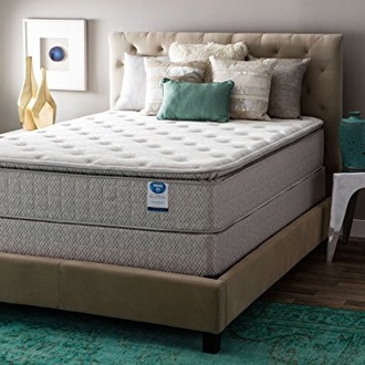 Spring Air Tamarisk Pillowtop