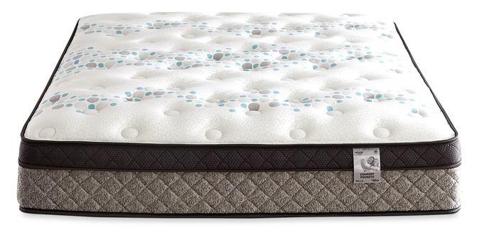 Springwall Bella Euro Top