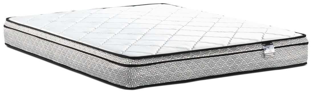 Springwall Odin 3 Euro Top Firm
