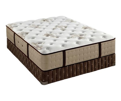 Stearns & Foster Estate Cape Cod Luxury Plush