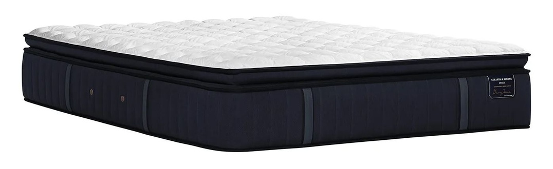 Stearns & Foster Estate Hurston Pillowtop